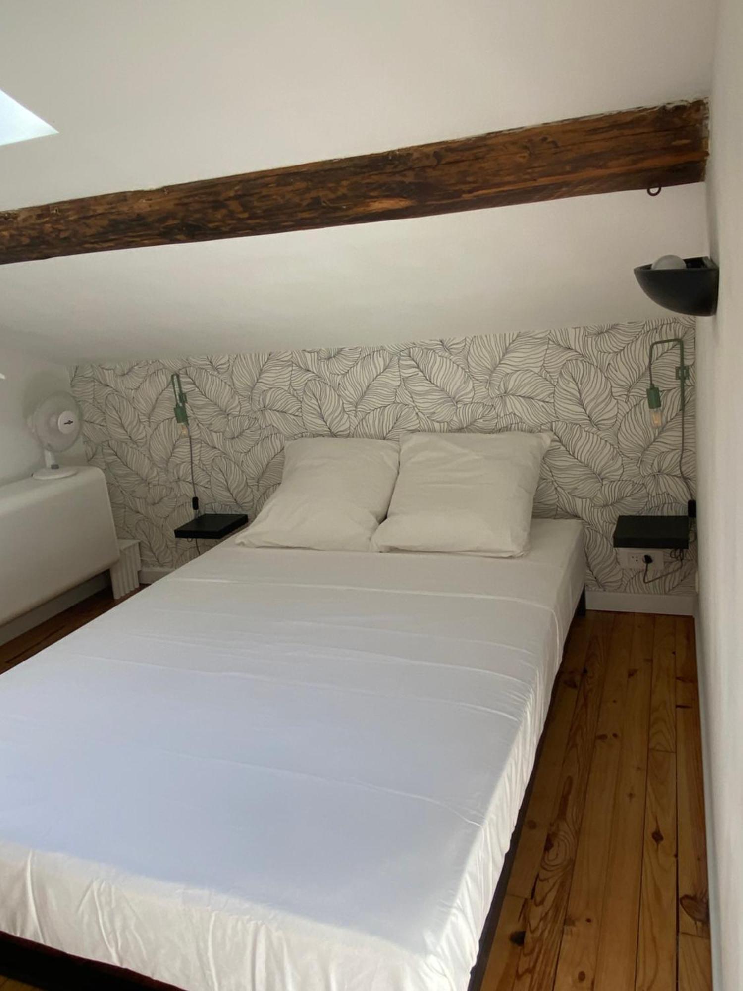 La Carretaria - Intra•muros - Wifi Apartment *