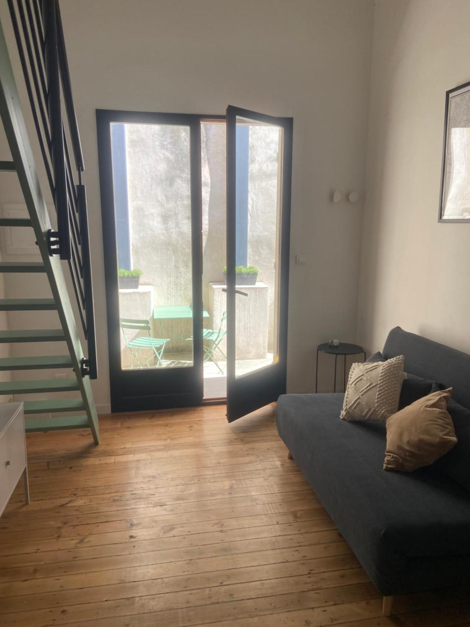 Apartment La Carretaria - Intra•muros - Wifi *