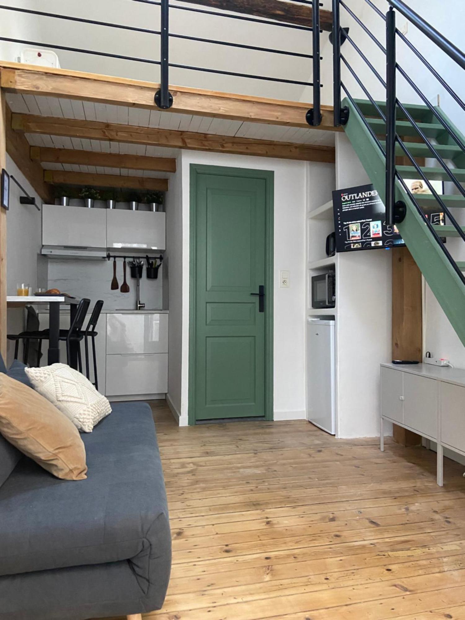 La Carretaria - Intra•muros - Wifi Apartment